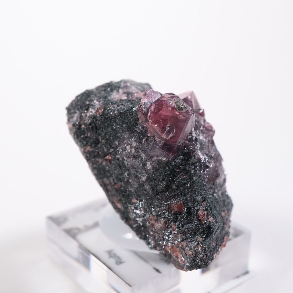 タンザニア産 ルビー | 【新着】 | ほたるみねらるオンライン