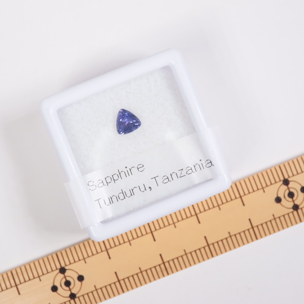 ���󥶥˥��������ե�������0.435ct