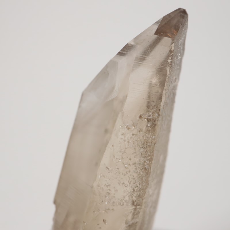 モンタナ州 煙水晶 | 鉱物標本,サ行,スモーキークォーツ/煙水晶