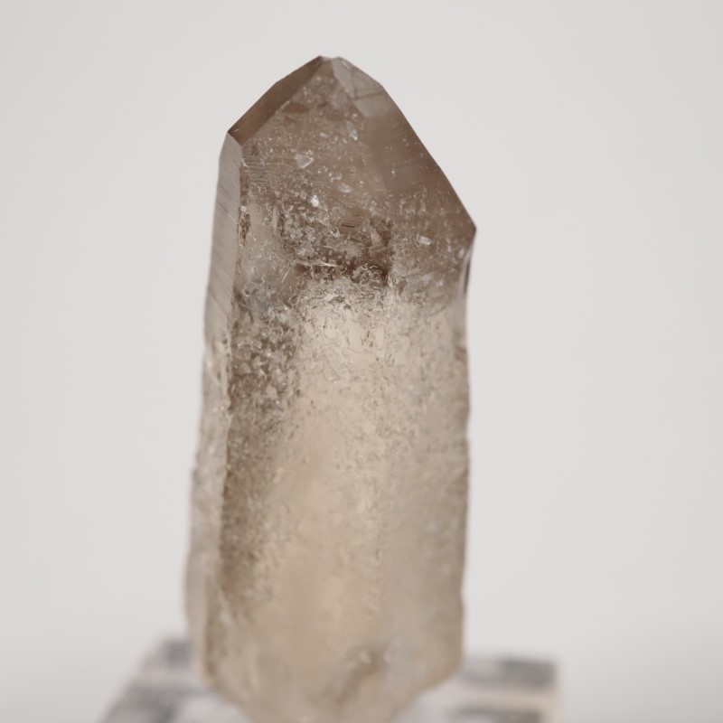 モンタナ州 煙水晶 | 鉱物標本,サ行,スモーキークォーツ/煙水晶