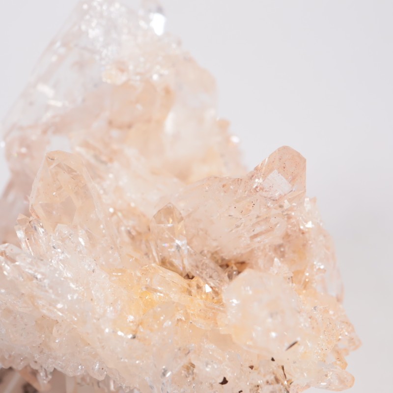 コロンビア産 ピンクリチウム水晶 | 鉱物標本,カ行,クォーツ