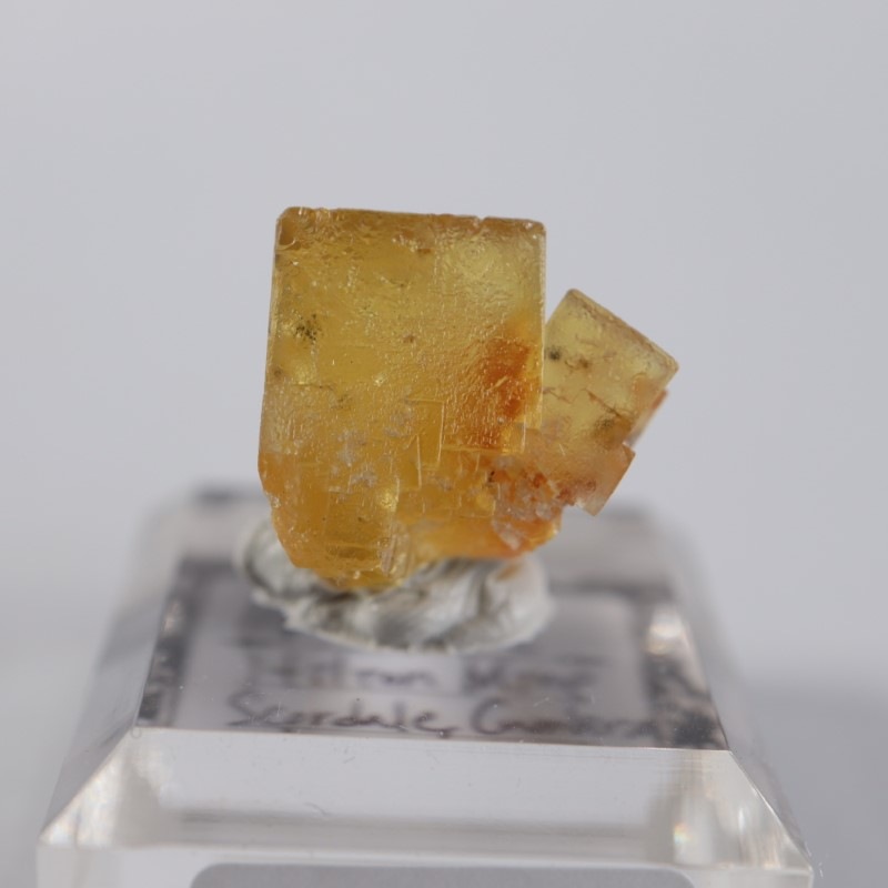 閉山ヒルトン鉱山　フローライト 蛍石　鉱物　鉱物標本 原石 fluorite ヒルトン鉱山 フローライト | 鉱物標本,ハ行,フローライト/蛍石
