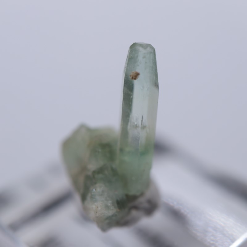 ブラジル産 アクアマリン | 鉱物標本,ハ行,ベリル/緑柱石 | ほたるみ