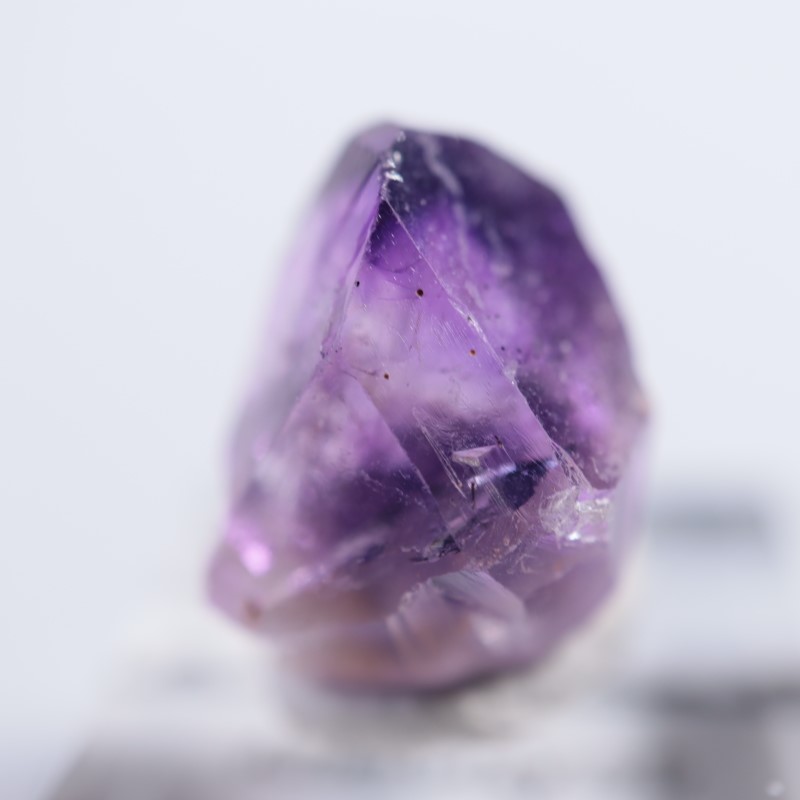 タンザニア産 アメシスト | 鉱物標本,ア行,アメシスト/紫水晶