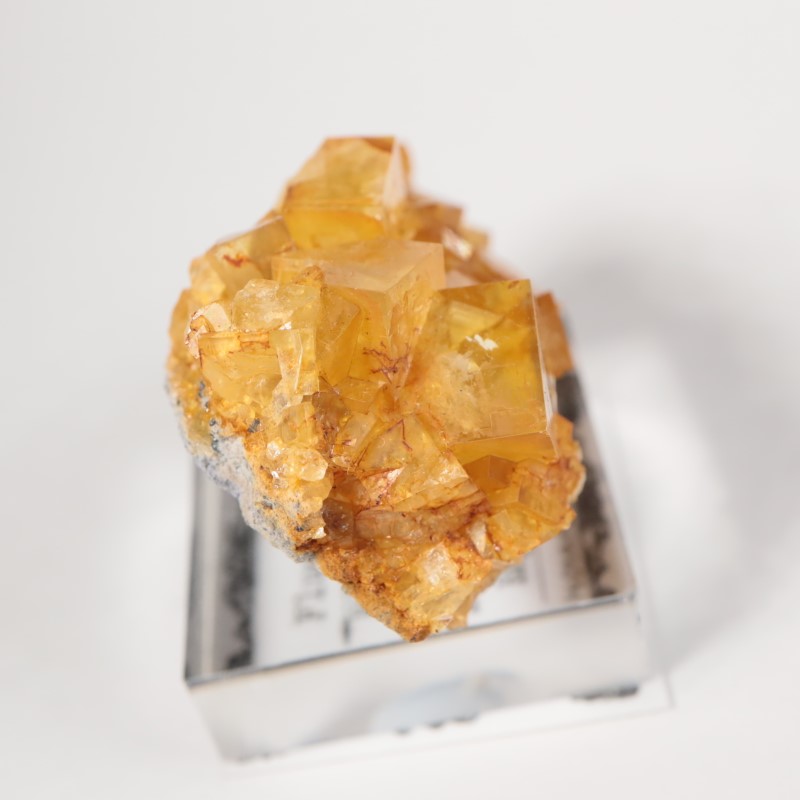 閉山ヒルトン鉱山　フローライト 蛍石　鉱物　鉱物標本 原石 fluorite ヒルトン鉱山 フローライト | 鉱物標本,ハ行,フローライト/蛍石