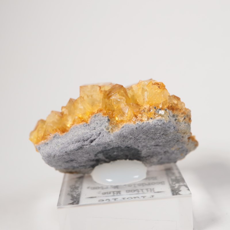 閉山ヒルトン鉱山　フローライト 蛍石　鉱物　鉱物標本 原石 fluorite ヒルトン鉱山 フローライト | 鉱物標本,ハ行,フローライト/蛍石