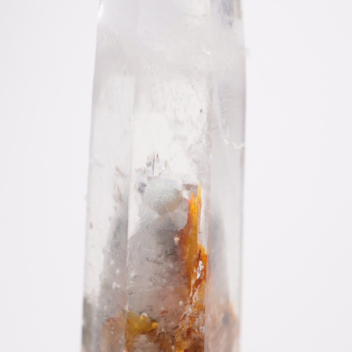 大分県尾平鉱山 まりも水晶 | 鉱物標本,カ行,クォーツ/水晶 | ほたるみ