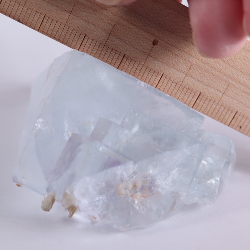 フローライト　蛍石　ヤオガンシャン ヤオガンシャン鉱山産 フローライト | 鉱物標本,ハ行,フローライト/蛍