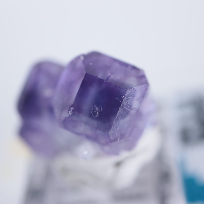 Xia Yang Mine フローライト（蛍石） | 鉱物標本,ハ行,フローライト/蛍
