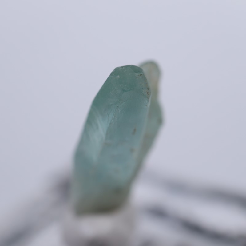 ブラジル産 アクアマリン | 鉱物標本,ハ行,ベリル/緑柱石 | ほたるみ