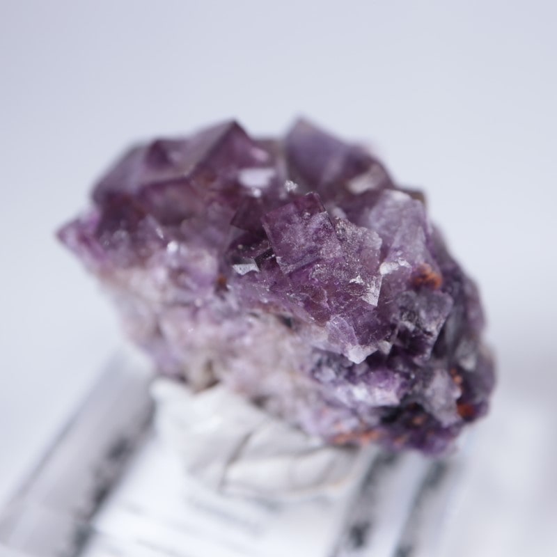 ドイツ産 フローライト | 鉱物標本,ハ行,フローライト/蛍石 | ほたるみ