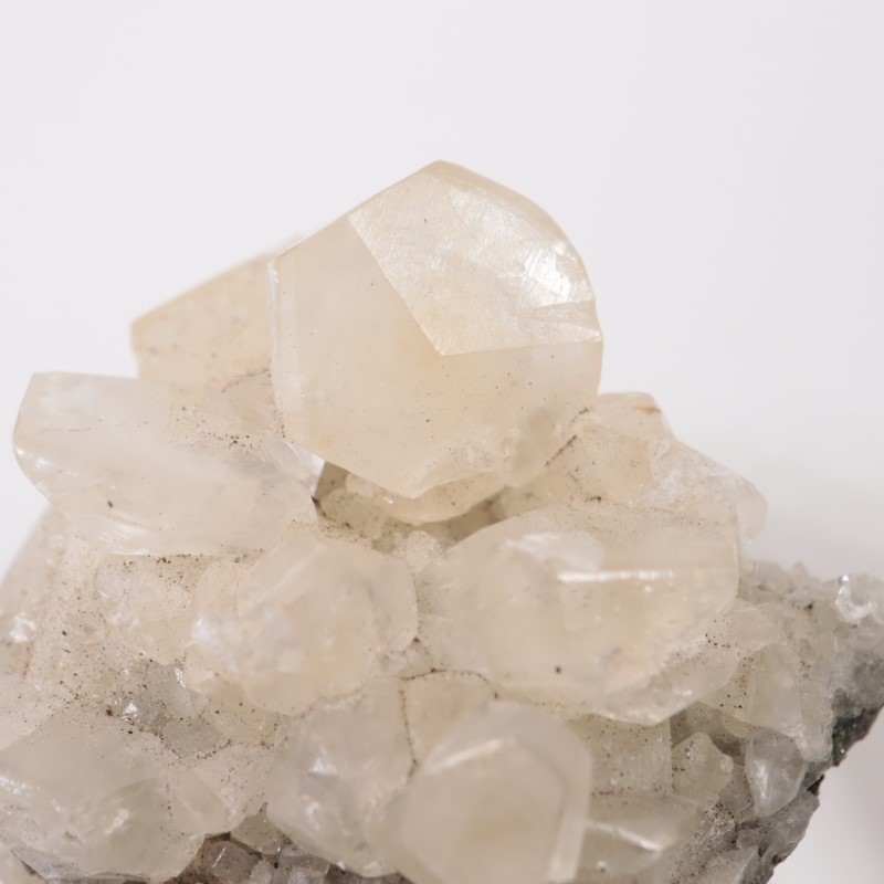 【インド】カルサイト【cal193】 カルサイト【Calcite】アメリカ産 | PEANUTS MINERALS