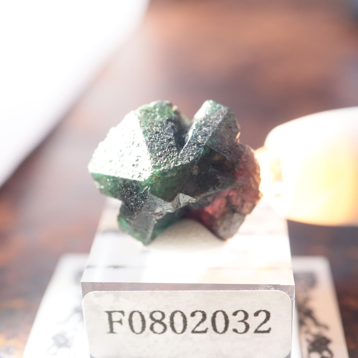 308 アレキサンドライト 原石 結晶 ジンバブエ産 308 アレキサンドライト 原石 結晶 ジンバブエ産 - メルカリ