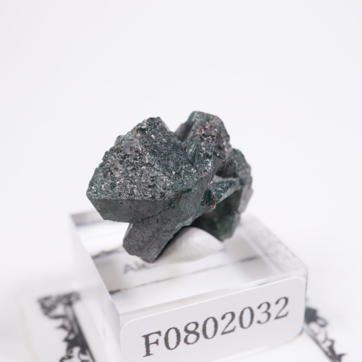 339 アレキサンドライト 六輪座双晶 原石 結晶 ジンバブエ産 ジンバブエ産 アレキサンドライト | 鉱物標本,カ行,クリソベリル/金緑