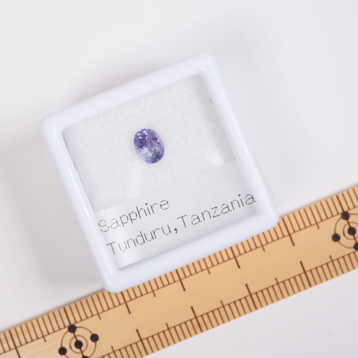 ���󥶥˥��������ե�������0.62ct