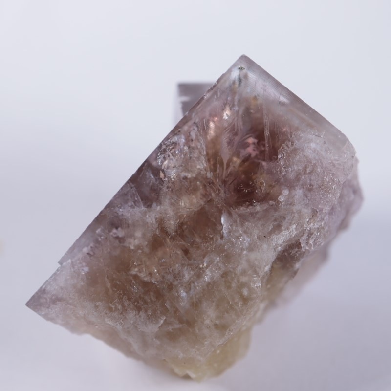 フローライト　sherry twins pocket Sherry Twins Pocket フローライト | 鉱物標本,ハ行,フローライト/蛍石