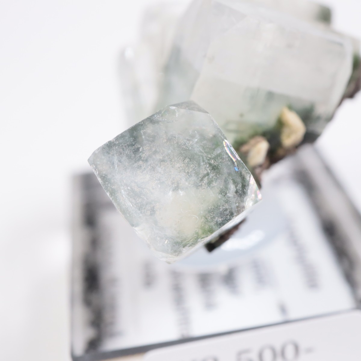 ����ɻ� ���ݥե��饤��