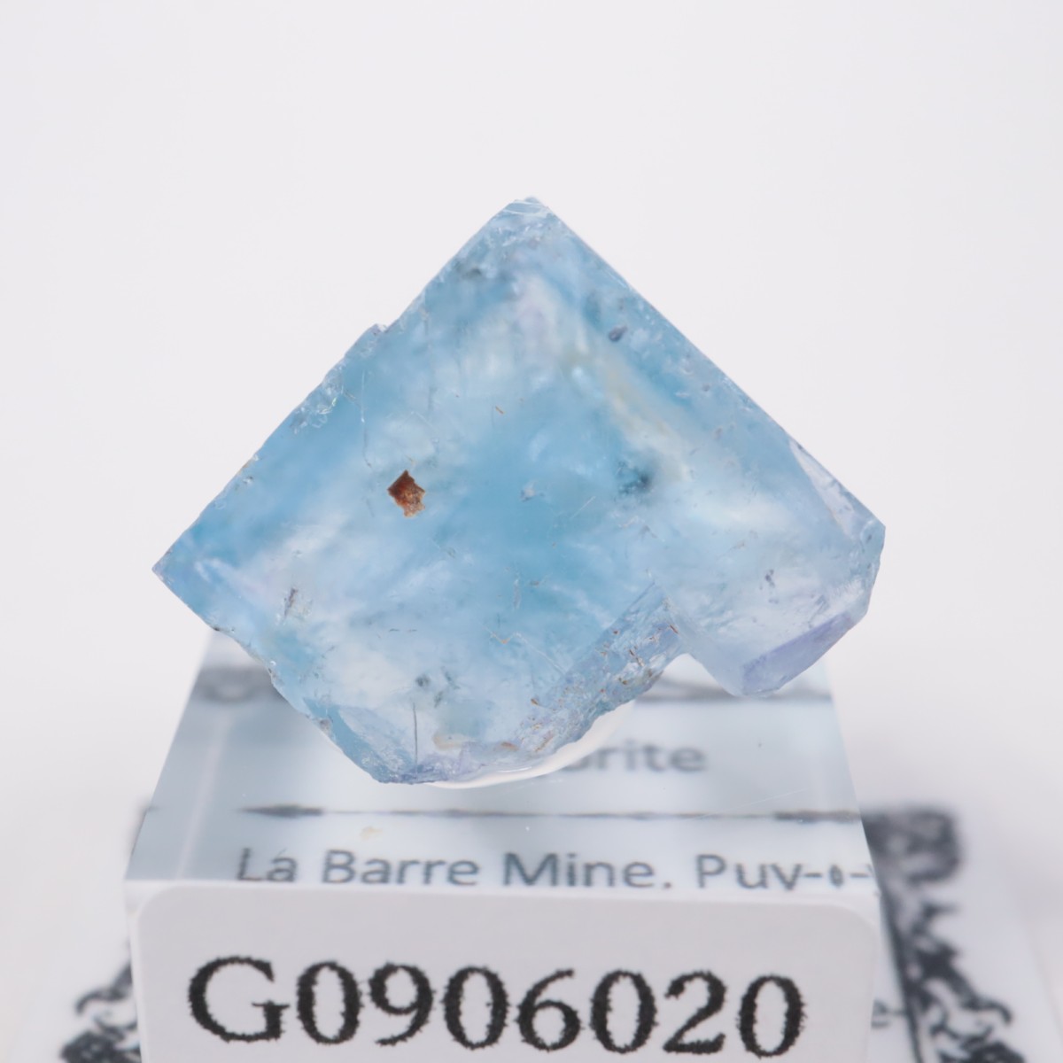 La Barre�ۻ��� �ե����饤��