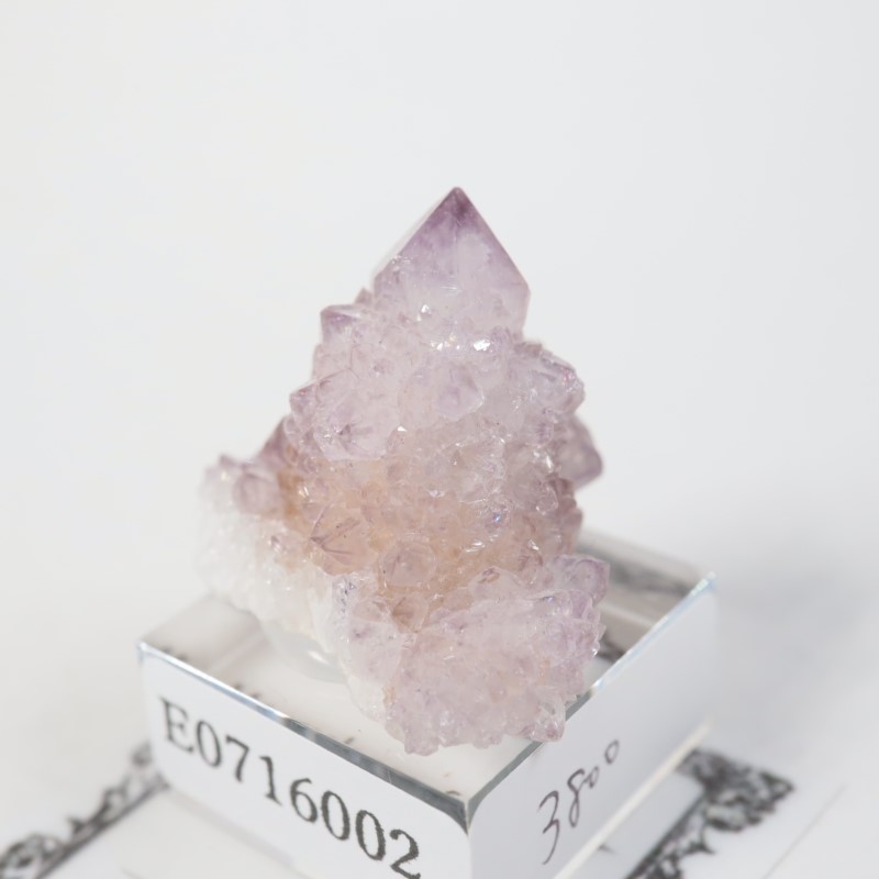 南アフリカ産 カクタス水晶 | 鉱物標本,カ行,クォーツ/水晶 | ほたるみ