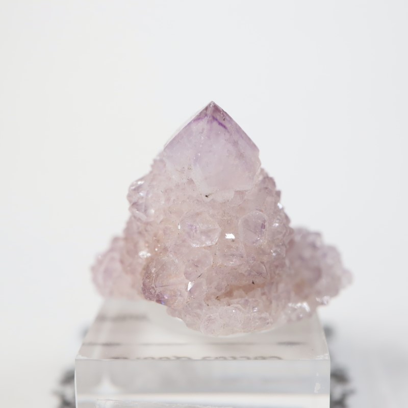 南アフリカ産 カクタス水晶 | 鉱物標本,カ行,クォーツ/水晶 | ほたるみ