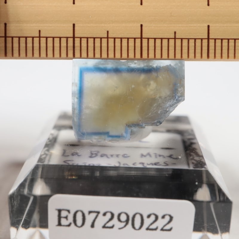 フランス産 フローライト | 鉱物標本,ハ行,フローライト/蛍石,フロー