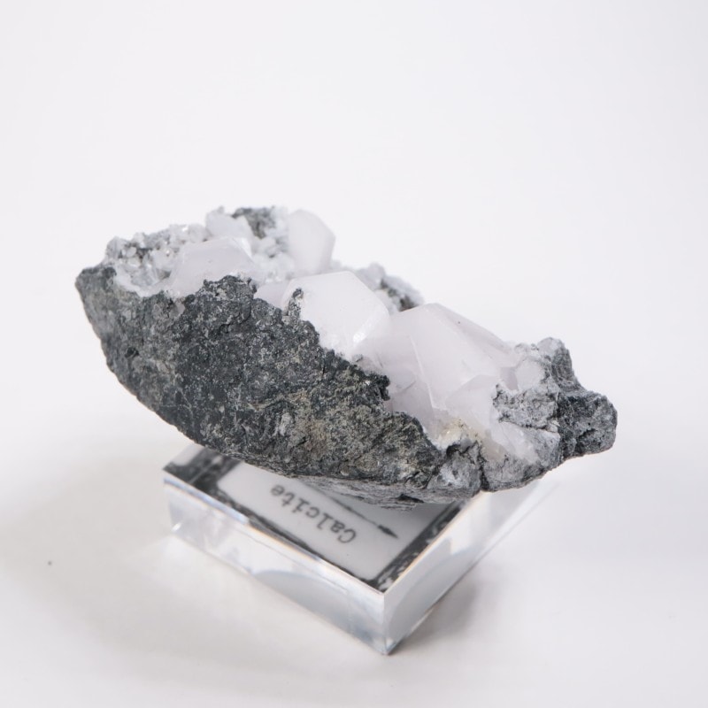 中国産 サンドイッチカルサイト | 鉱物標本,カ行,カルサイト/方解石