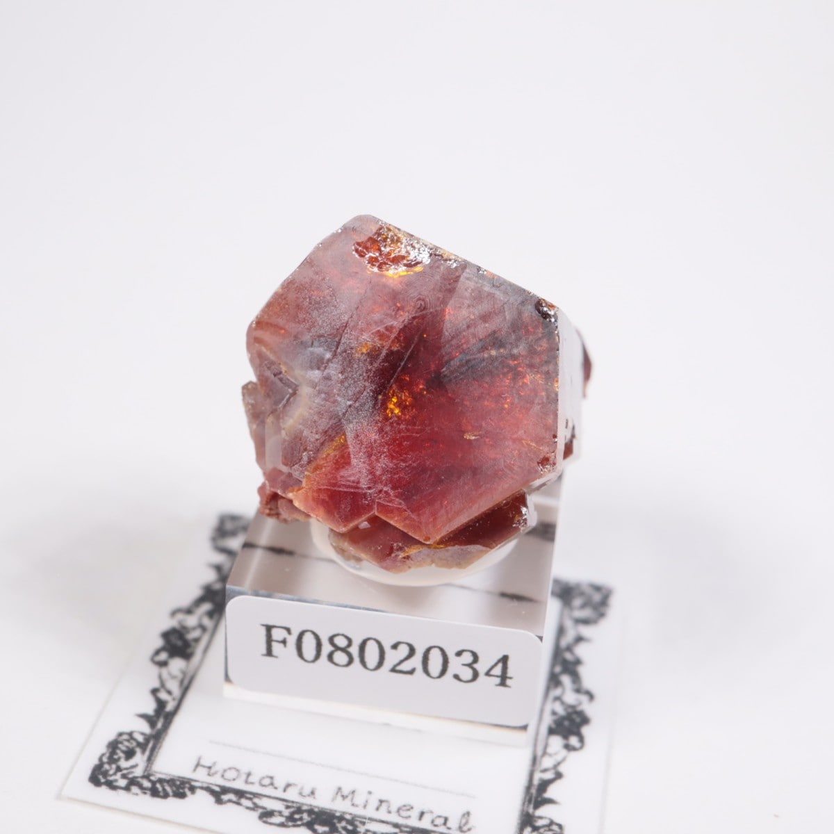 【匿名配送】バナディナイト06◆モロッコ直輸入【かわいい鉱物標本】石コロ ココロ 匿名配送】バナディナイト06◇モロッコ直輸入【かわいい鉱物標本】石