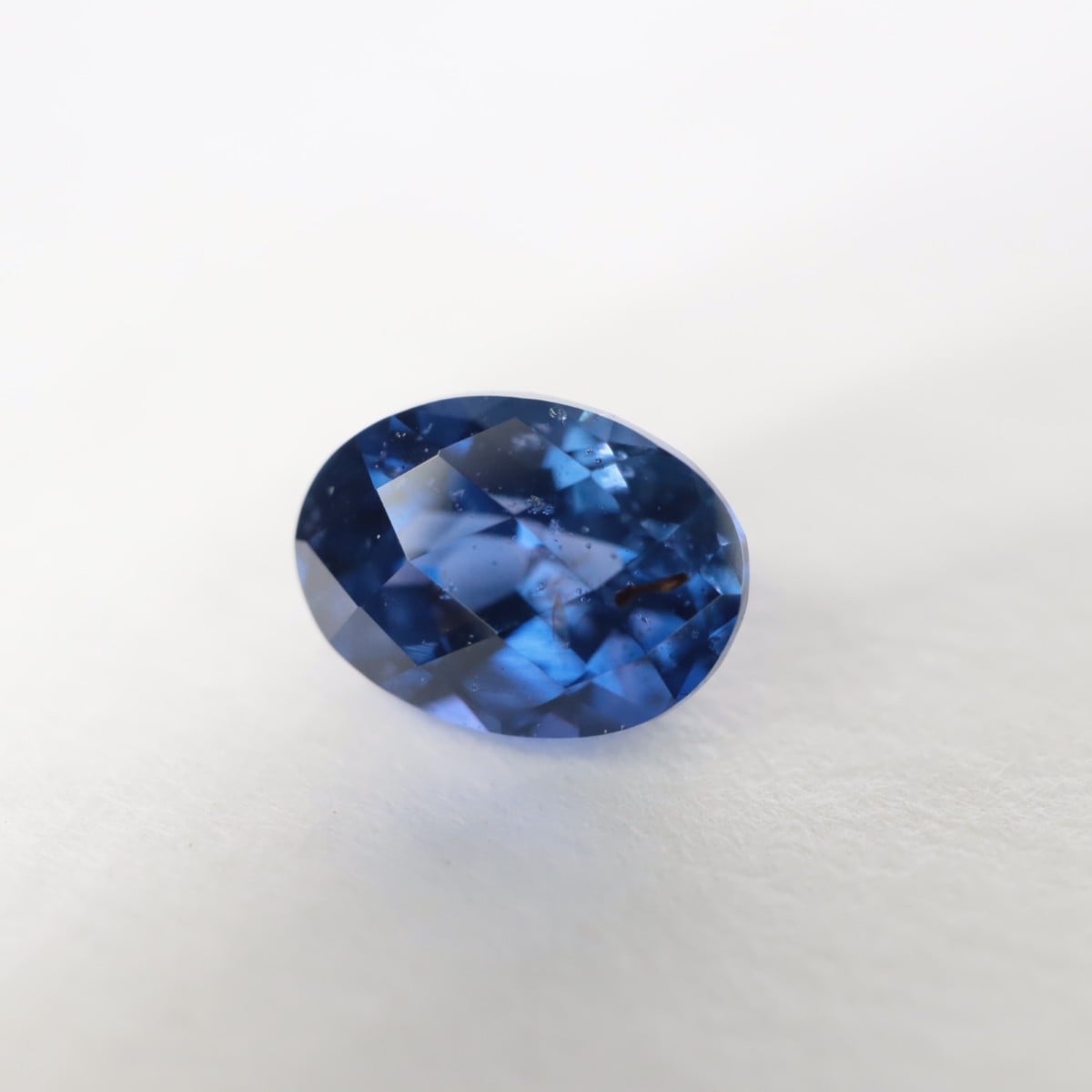 ���󥶥˥��������ե�������0.435ct