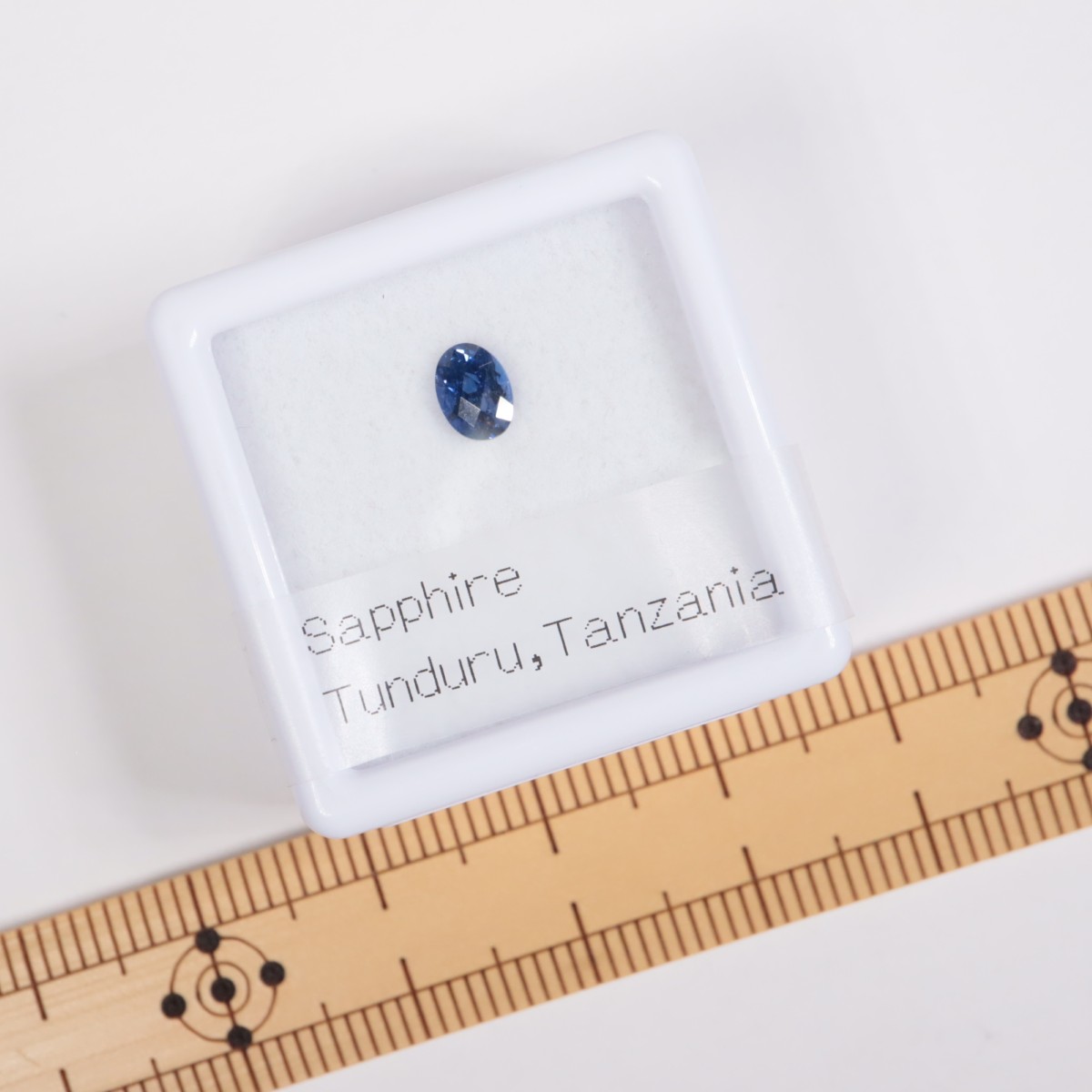 ���󥶥˥��������ե�������0.435ct