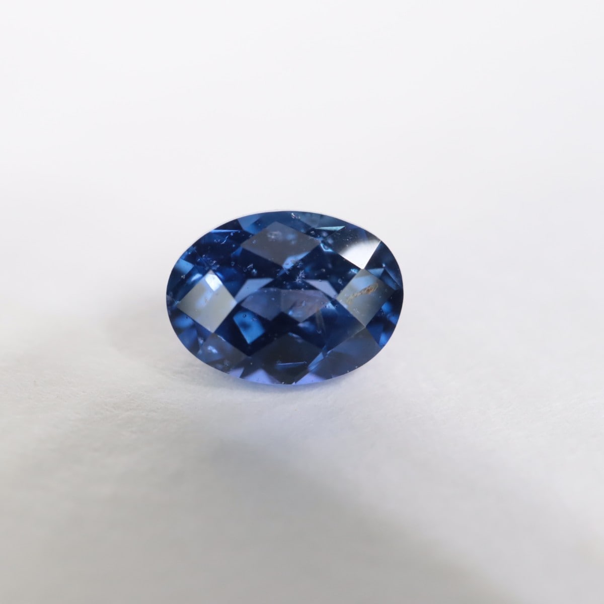 ���󥶥˥��������ե�������0.435ct