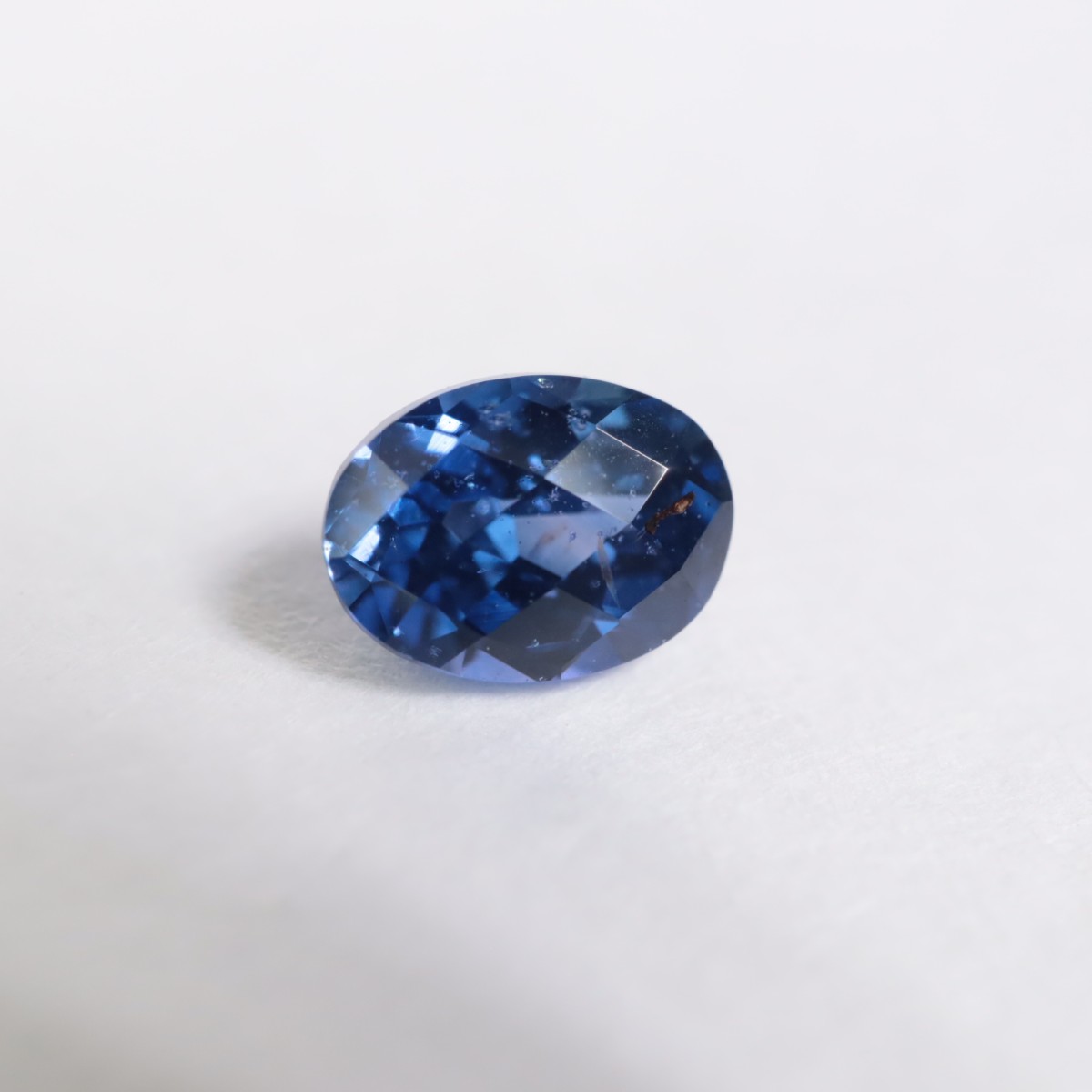 ���󥶥˥��������ե�������0.435ct