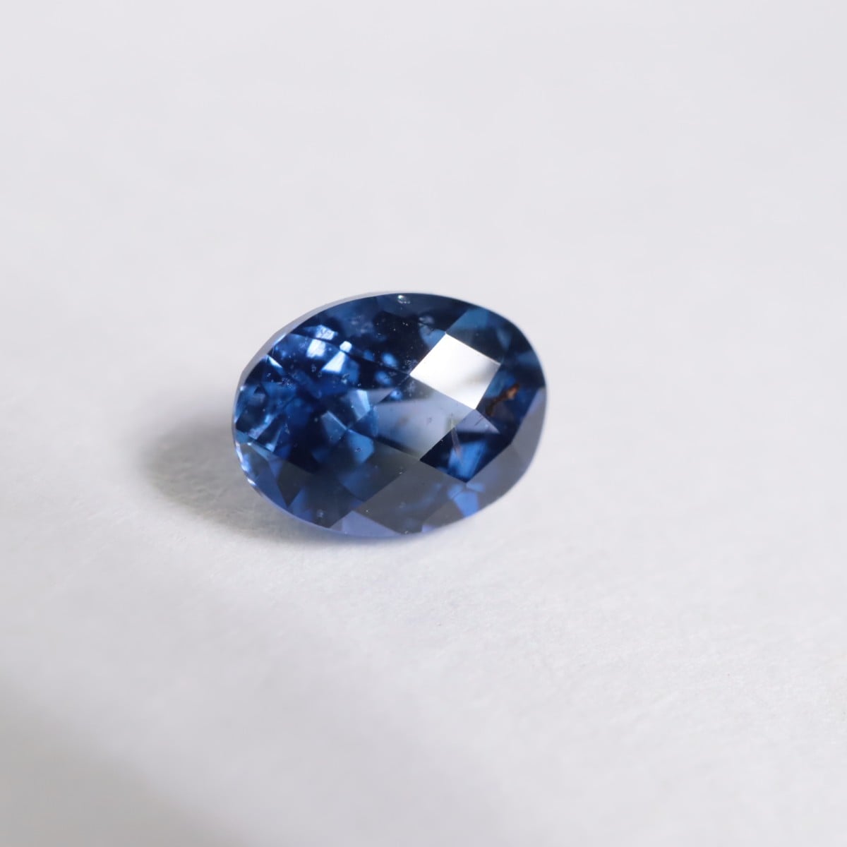 ���󥶥˥��������ե�������0.435ct