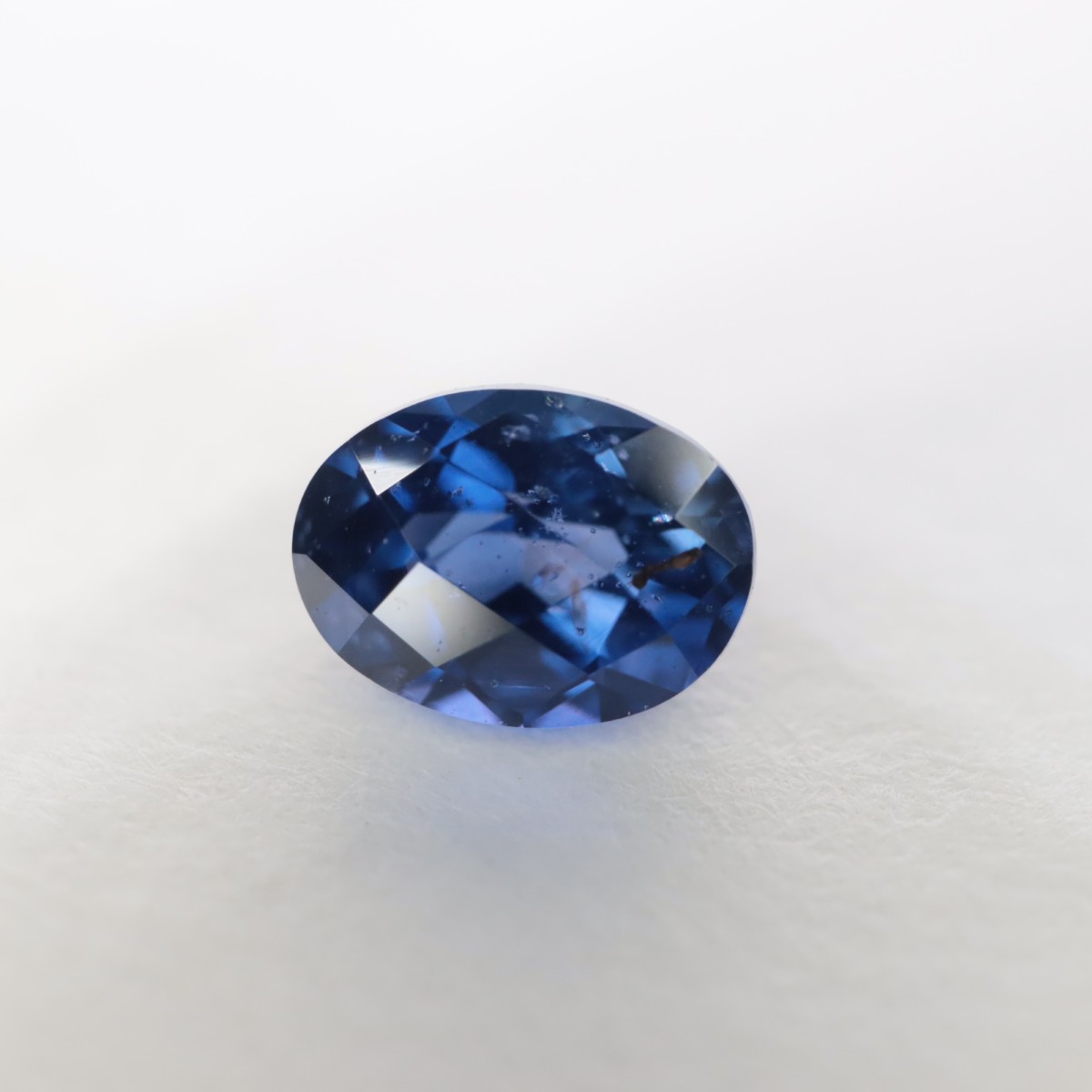 ���󥶥˥��������ե�������0.435ct