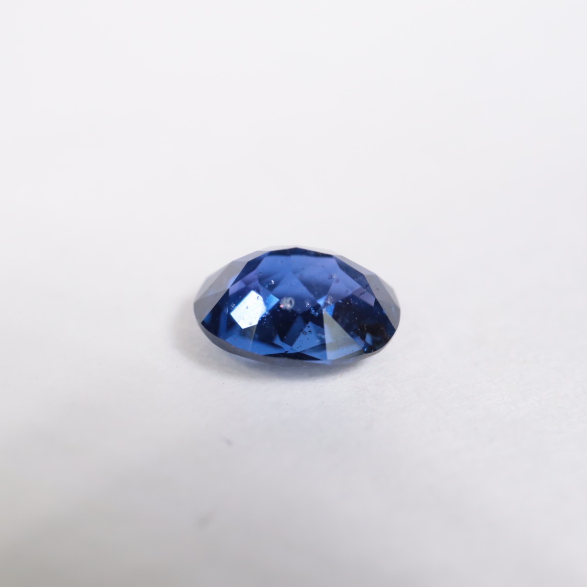 ���󥶥˥��������ե�������0.435ct