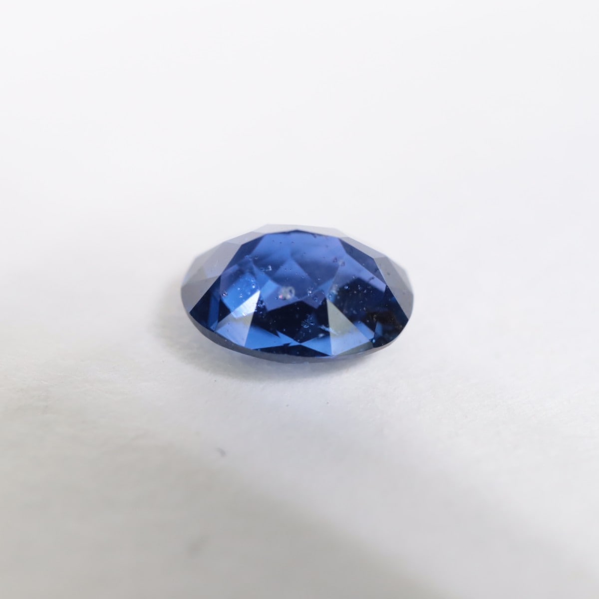 ���󥶥˥��������ե�������0.435ct