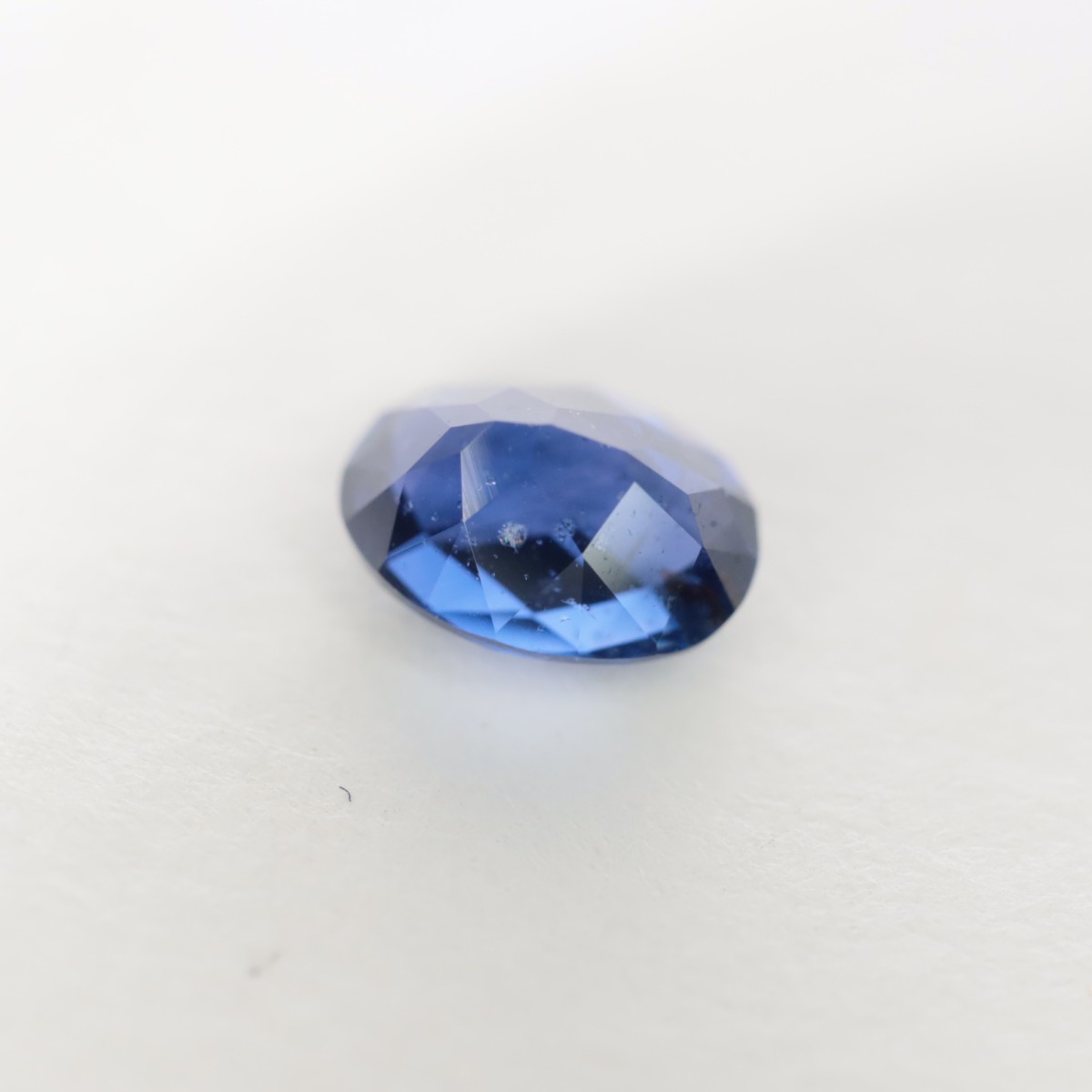 ���󥶥˥��������ե�������0.435ct