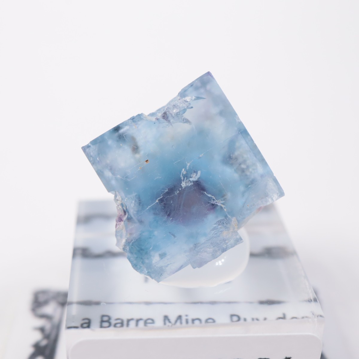 La Barre�ۻ��� �ե����饤��