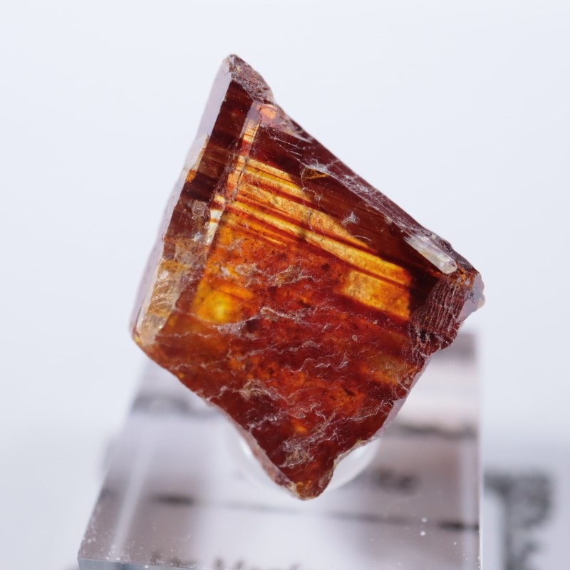 スペイン産 スファレライト | 鉱物標本,サ行,スファレライト/閃亜鉛鉱