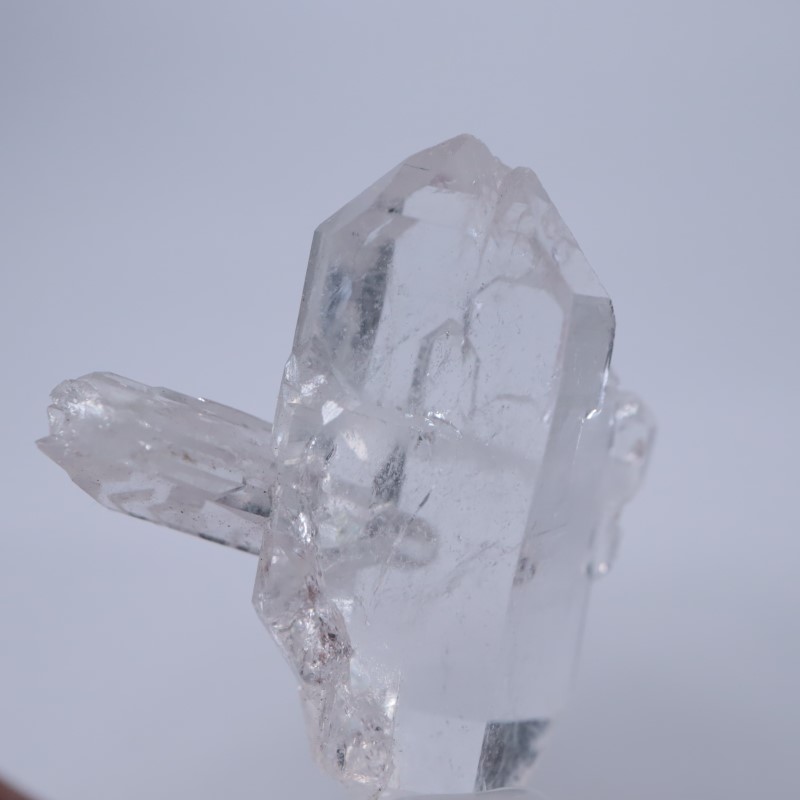 パキスタン産 ファーデンクォーツ | 鉱物標本,カ行,クォーツ/水晶