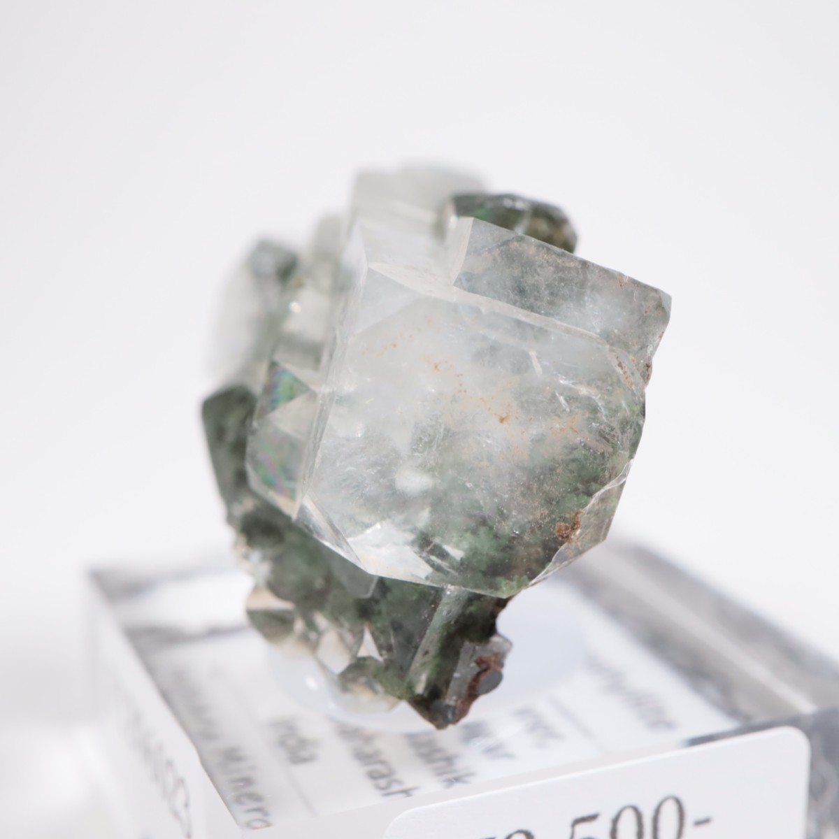 ����ɻ� ���ݥե��饤��