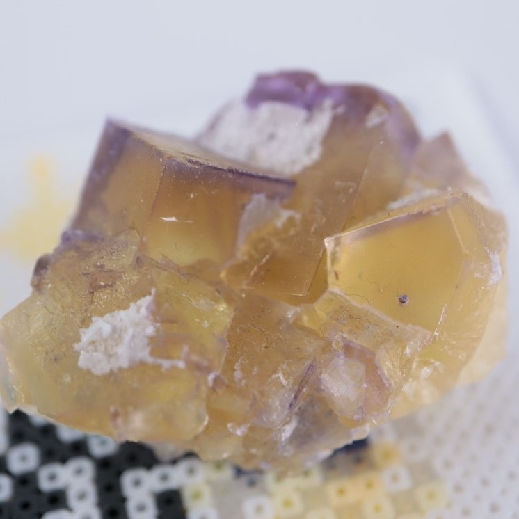 イリノイ州産 フローライト（蛍石） | 鉱物標本,ハ行,フローライト/蛍