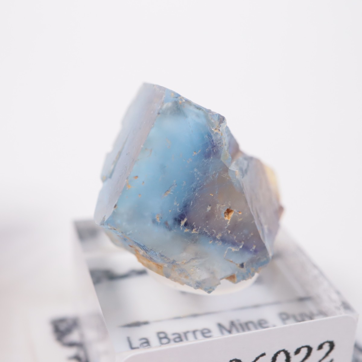 La Barre�ۻ��� �ե����饤��