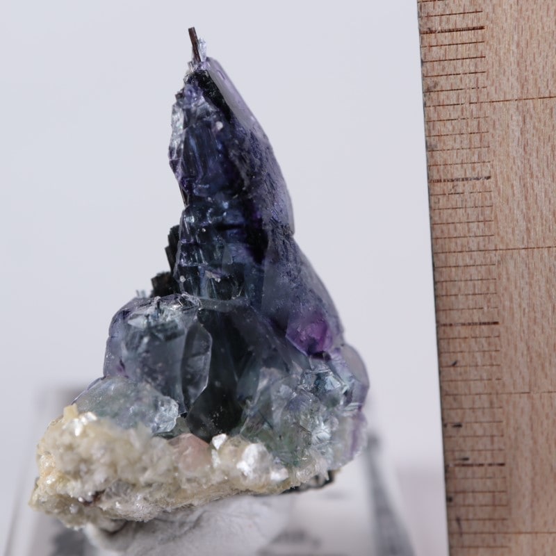 ナミビア産 フローライト | 鉱物標本,ハ行,フローライト/蛍石 | ほたる