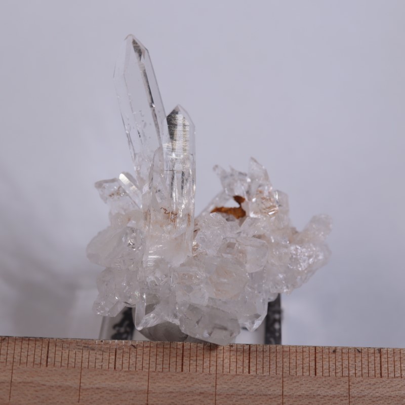 コロンビア産 水晶 | 鉱物標本,カ行,クォーツ/水晶 | ほたるみねらる