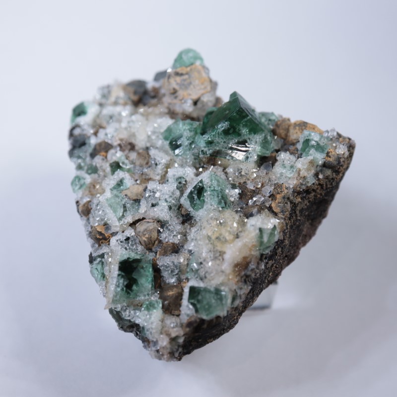 蛍石 蛍石の世界 冊子 | Supernova Crystal