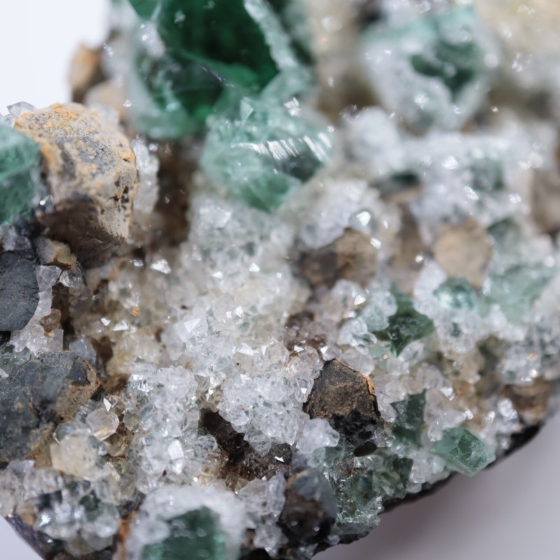 Druzy Dreams Pocket������