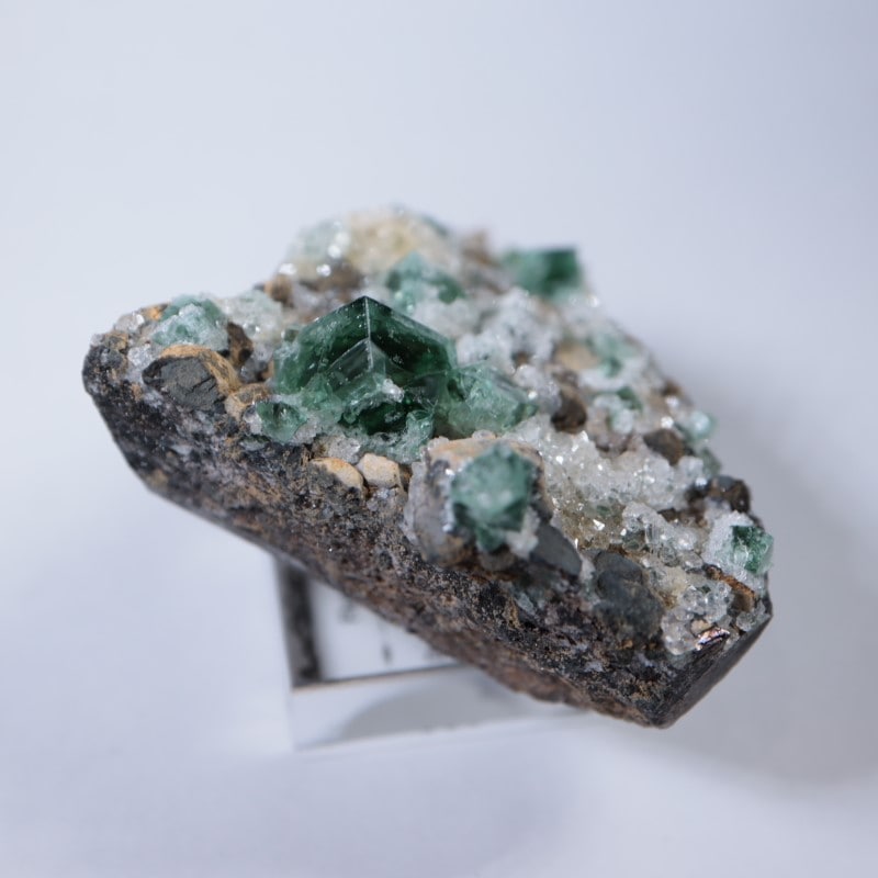 Druzy Dreams Pocket 蛍石 | 鉱物標本,ハ行,フローライト/蛍石,フロー