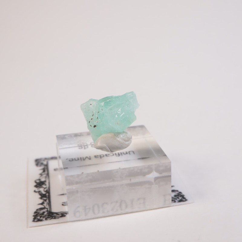 ボリビア産 フォスフォフィライト | 鉱物標本,ハ行,フォスフォフィ