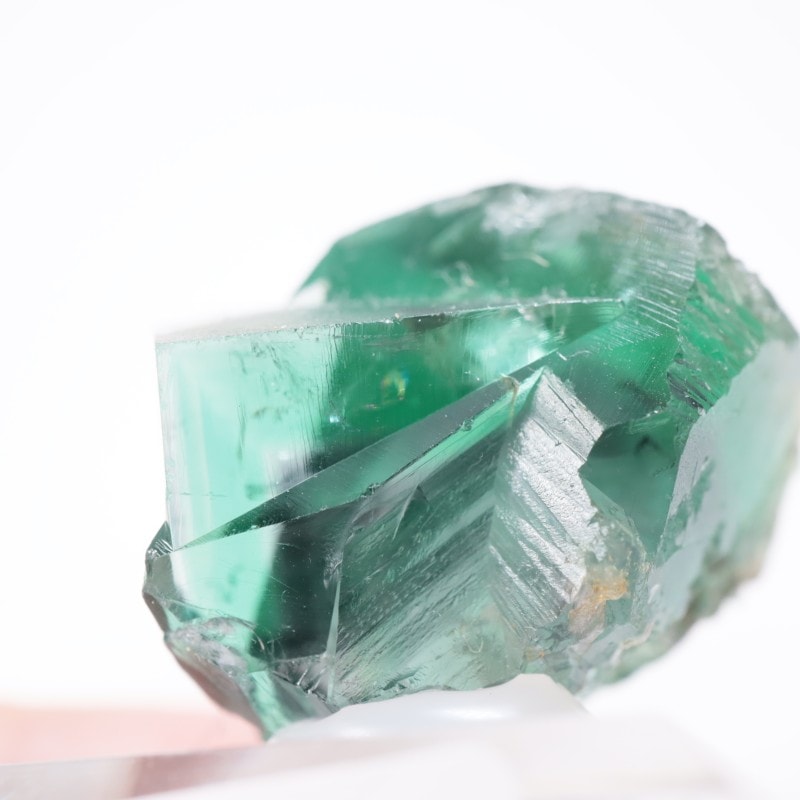 Papa Pocket産 フローライト | 鉱物標本,ハ行,フローライト/蛍石