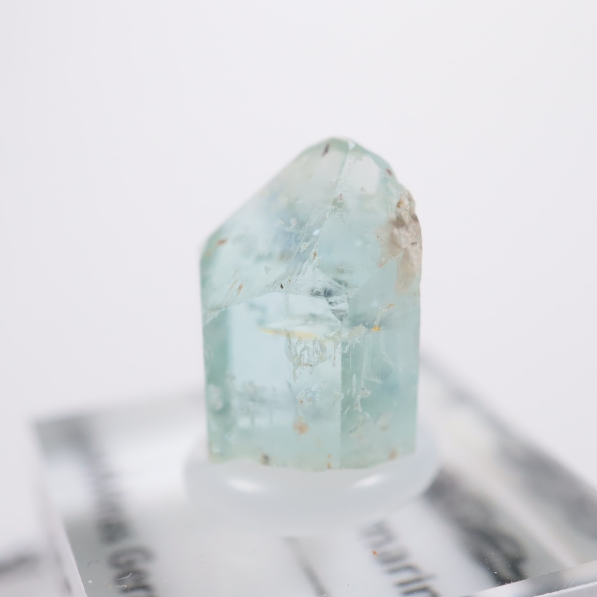 �ߥʥ������饤���� �������ޥ��